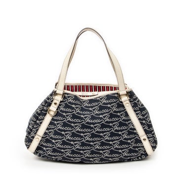 Canvas Abbey Hobo Diagonal