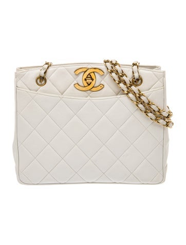 CC Turnlock Tote