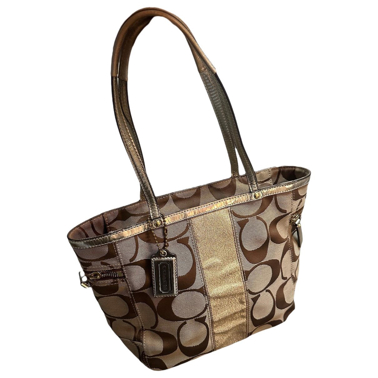 Cloth handbag