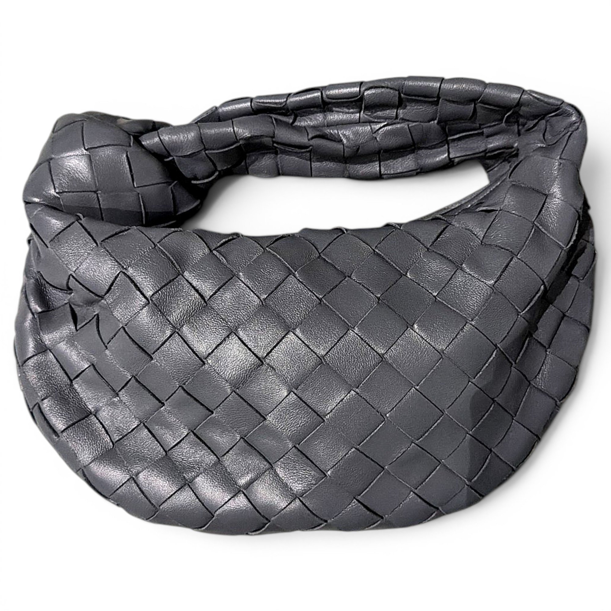 Jodie leather handbag