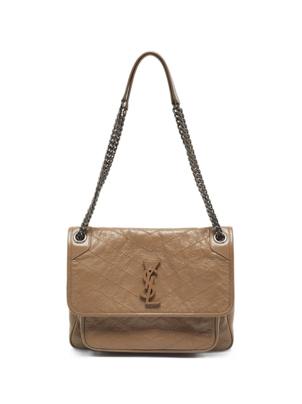 2020 Niki matelassé shoulder bag