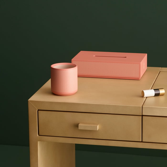 K-box Tissue Box, Small Model