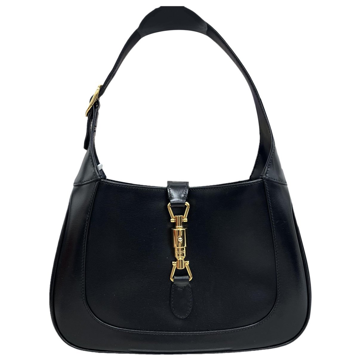Jackie 1961 leather handbag