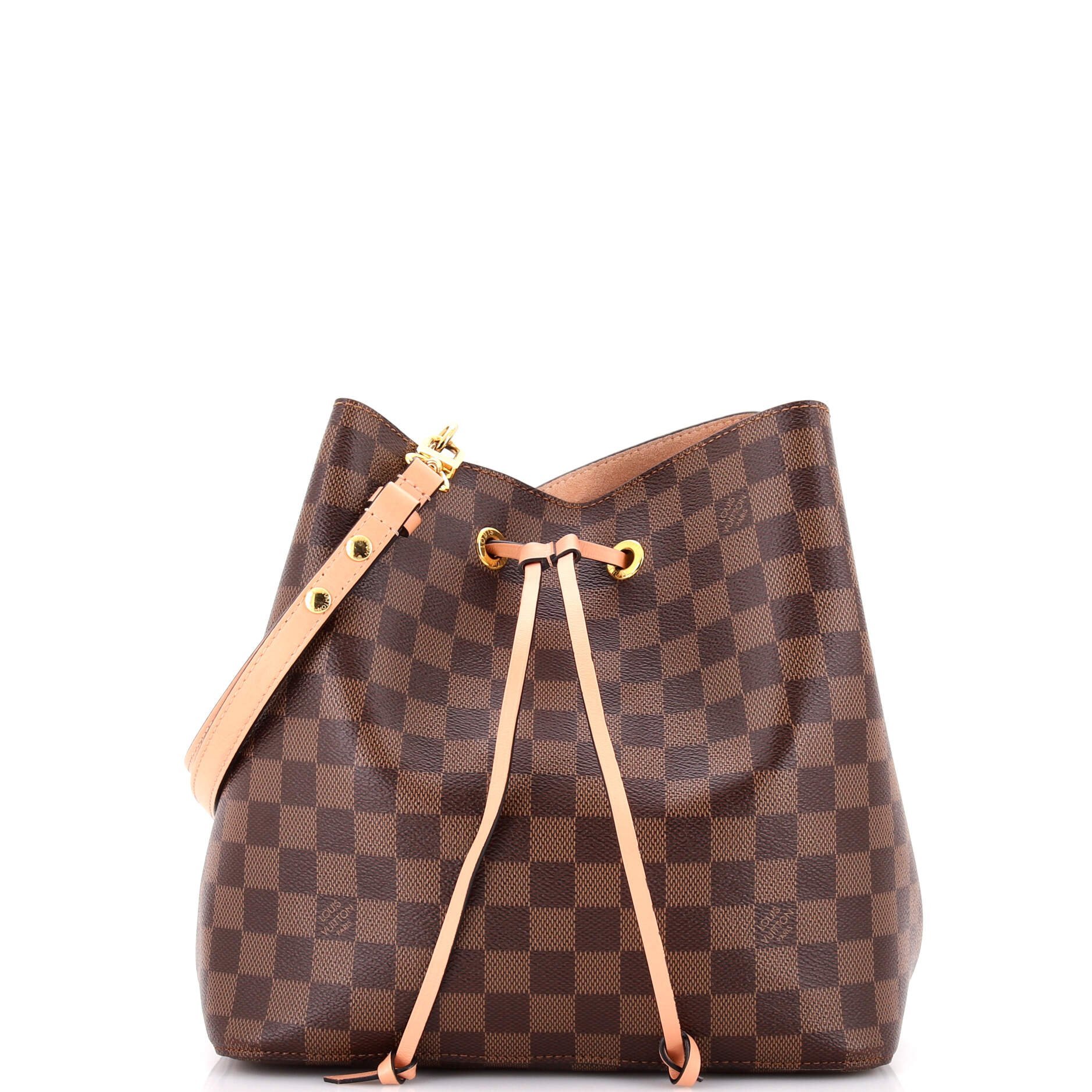 Louis Vuitton Cloth handbag
