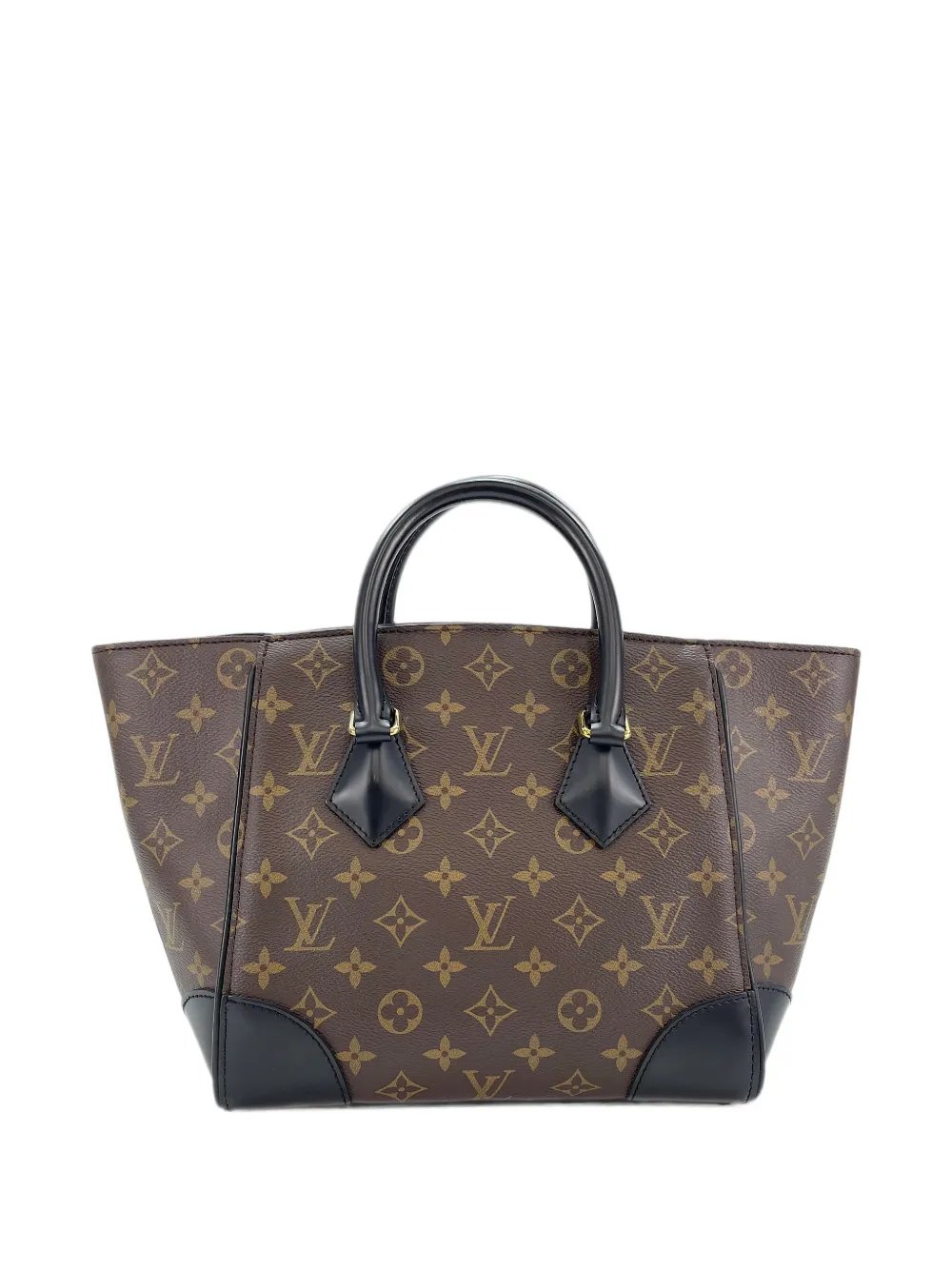 2016 Monogram tote bag