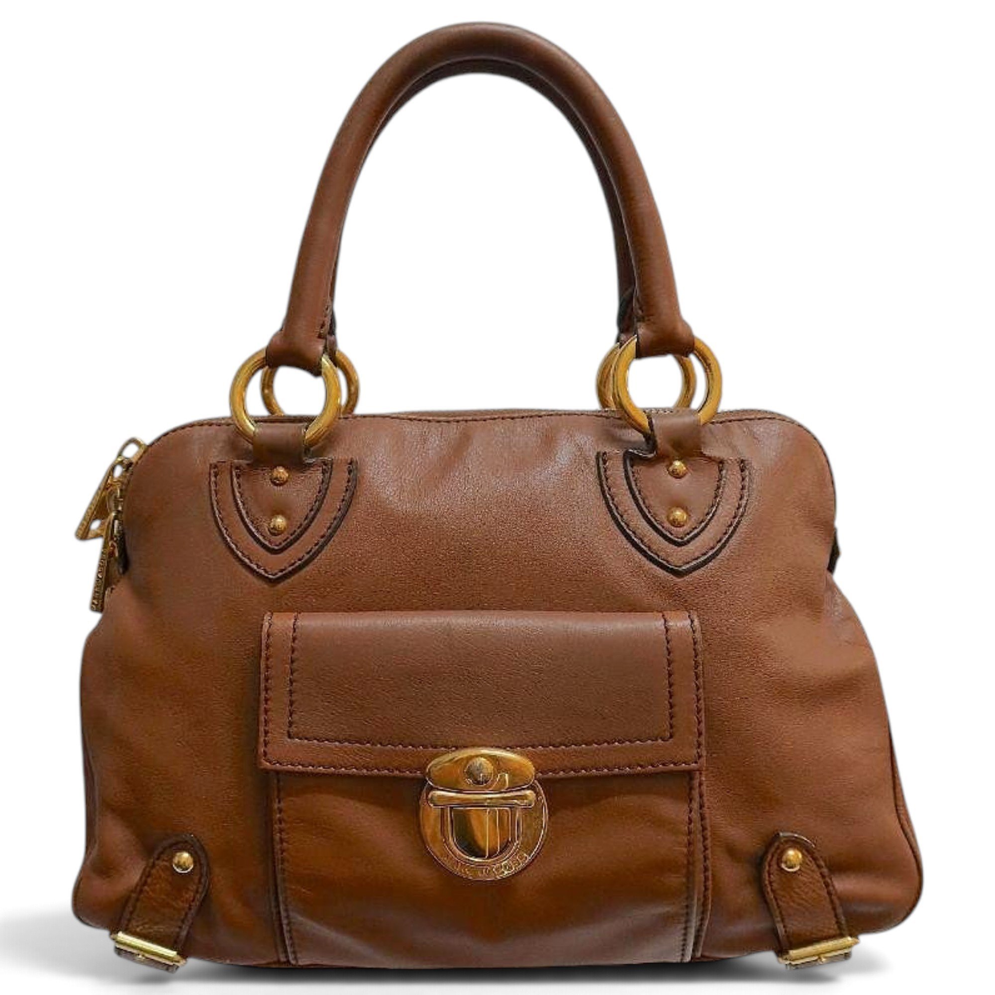 Marc Jacobs Leather handbag