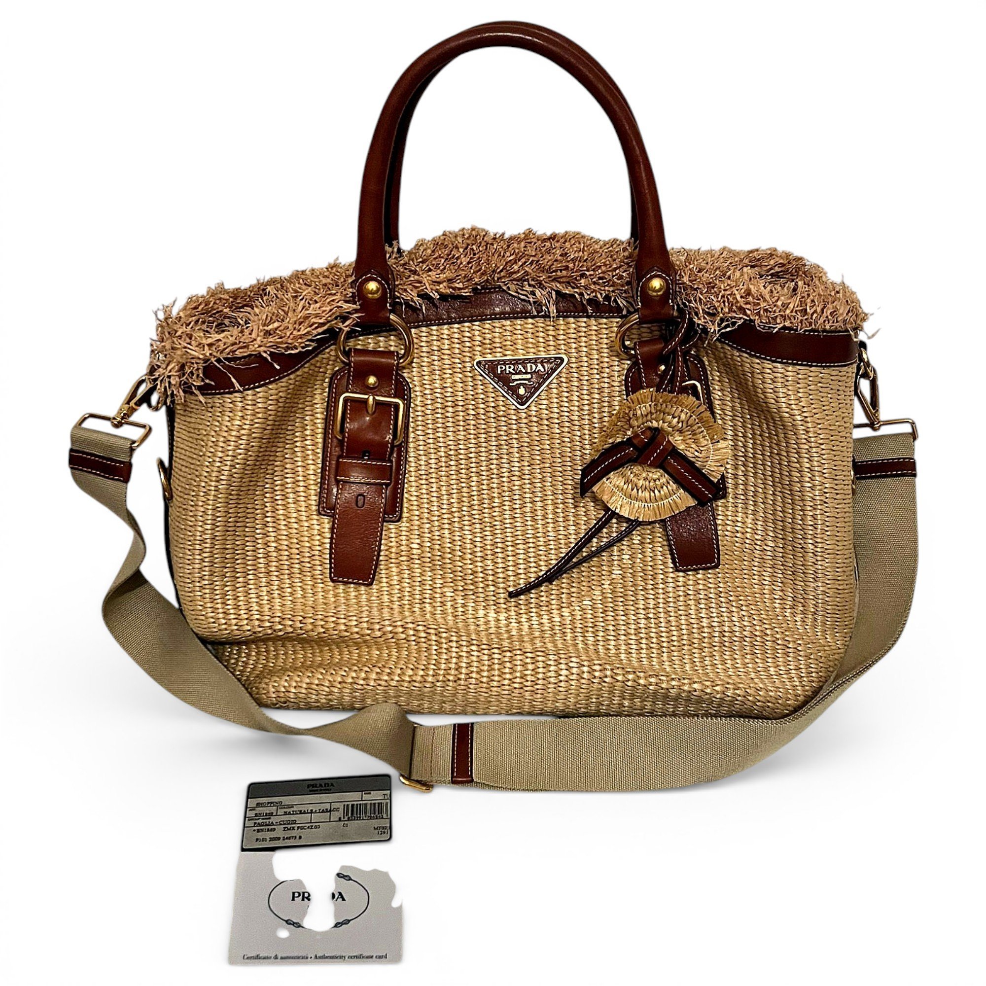 Handbag