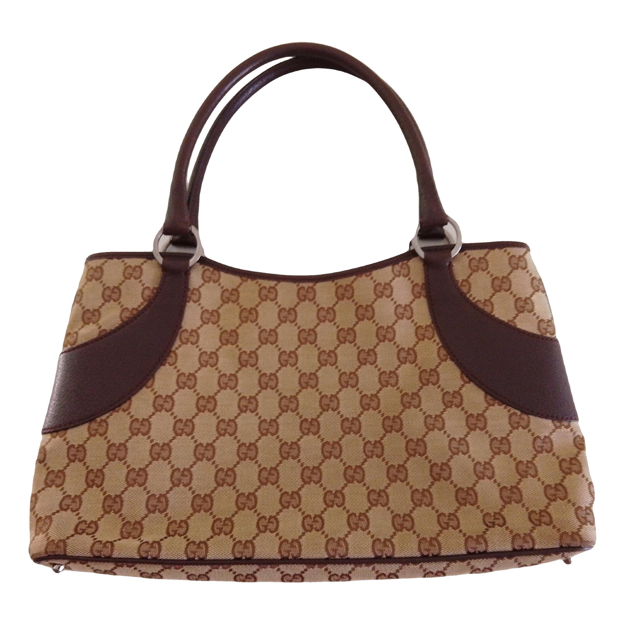 Cloth handbag