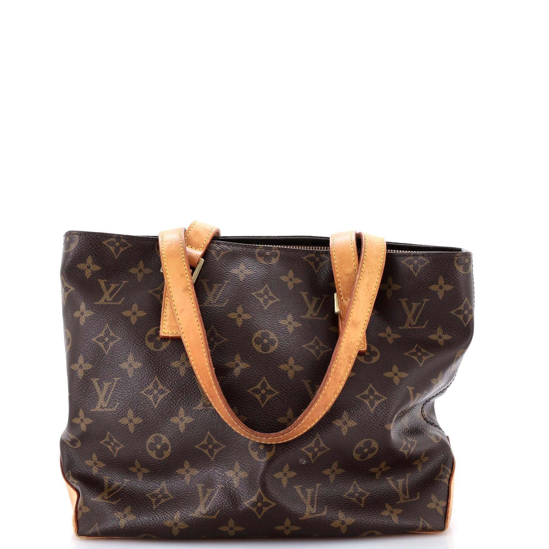 Cloth tote