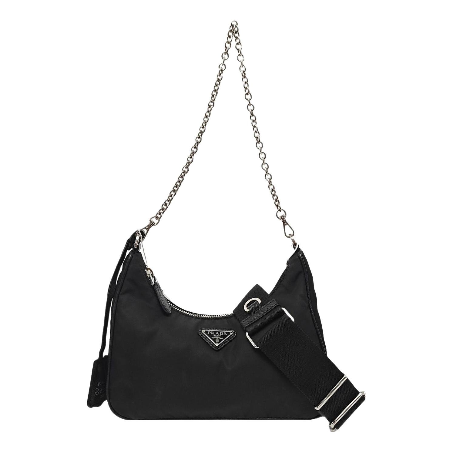Cloth handbag