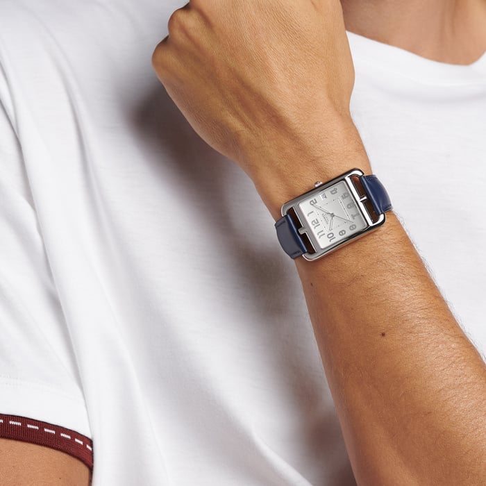 Sans Coloris Cape Cod Watch, 41 MM