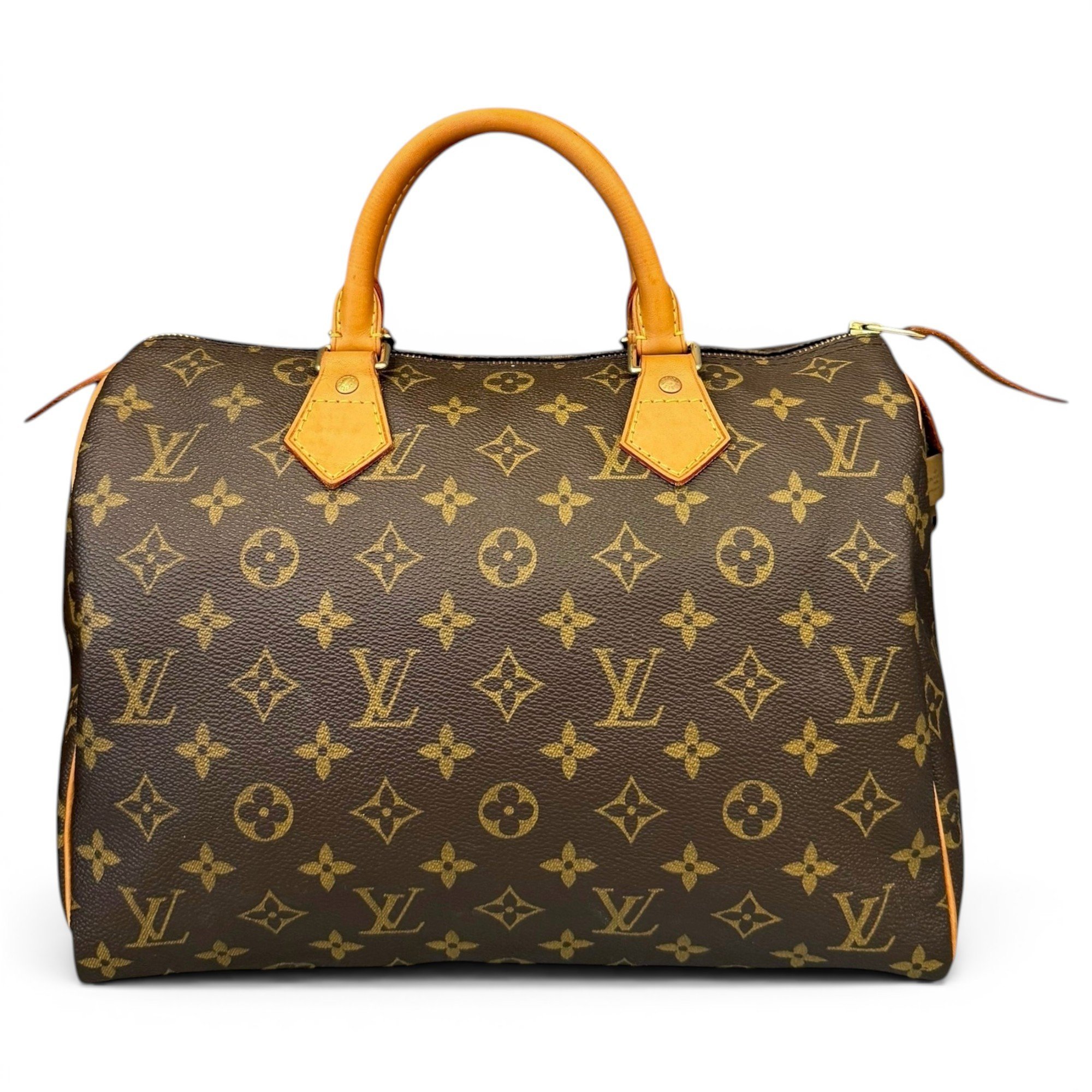 Speedy cloth handbag