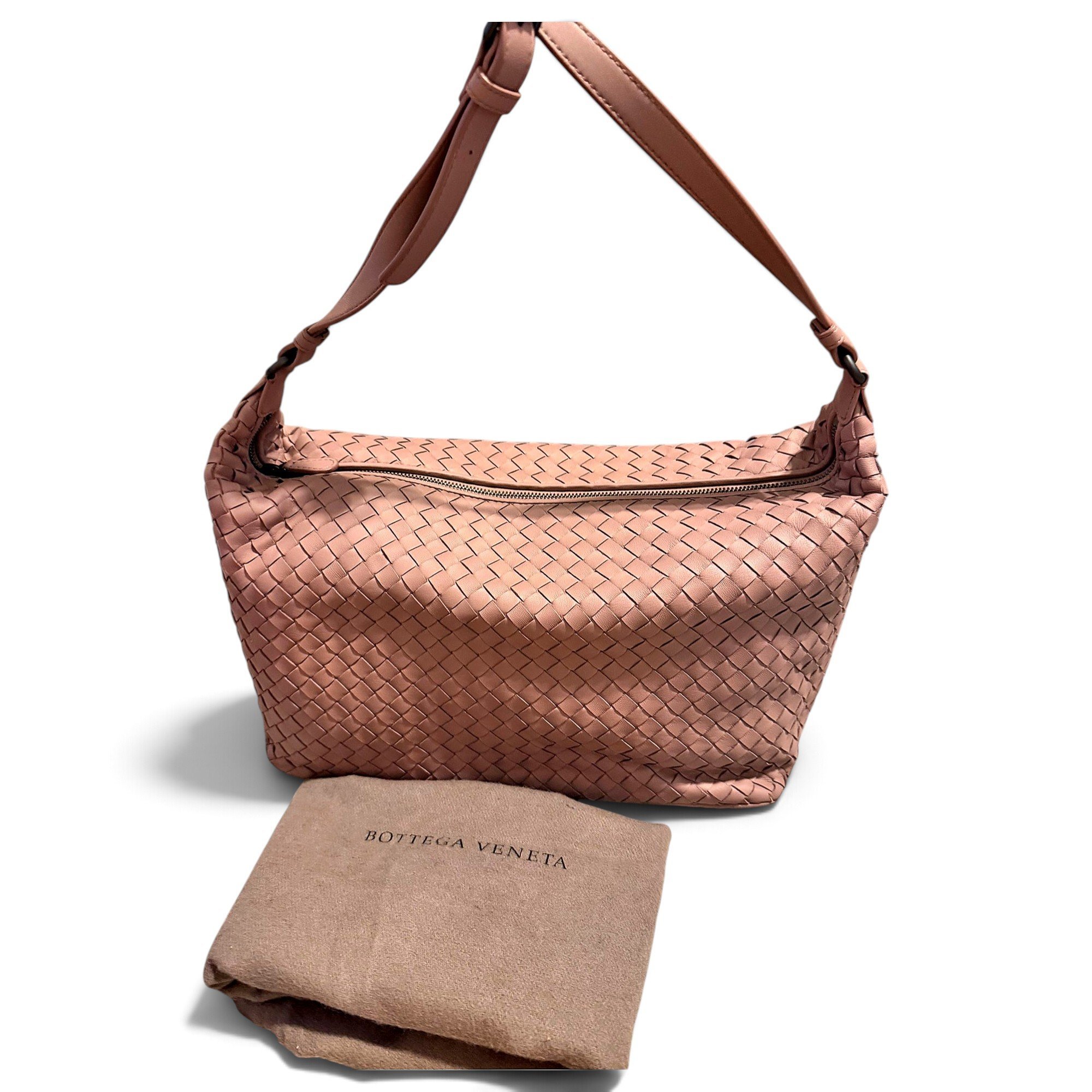 Bottega Veneta Leather handbag