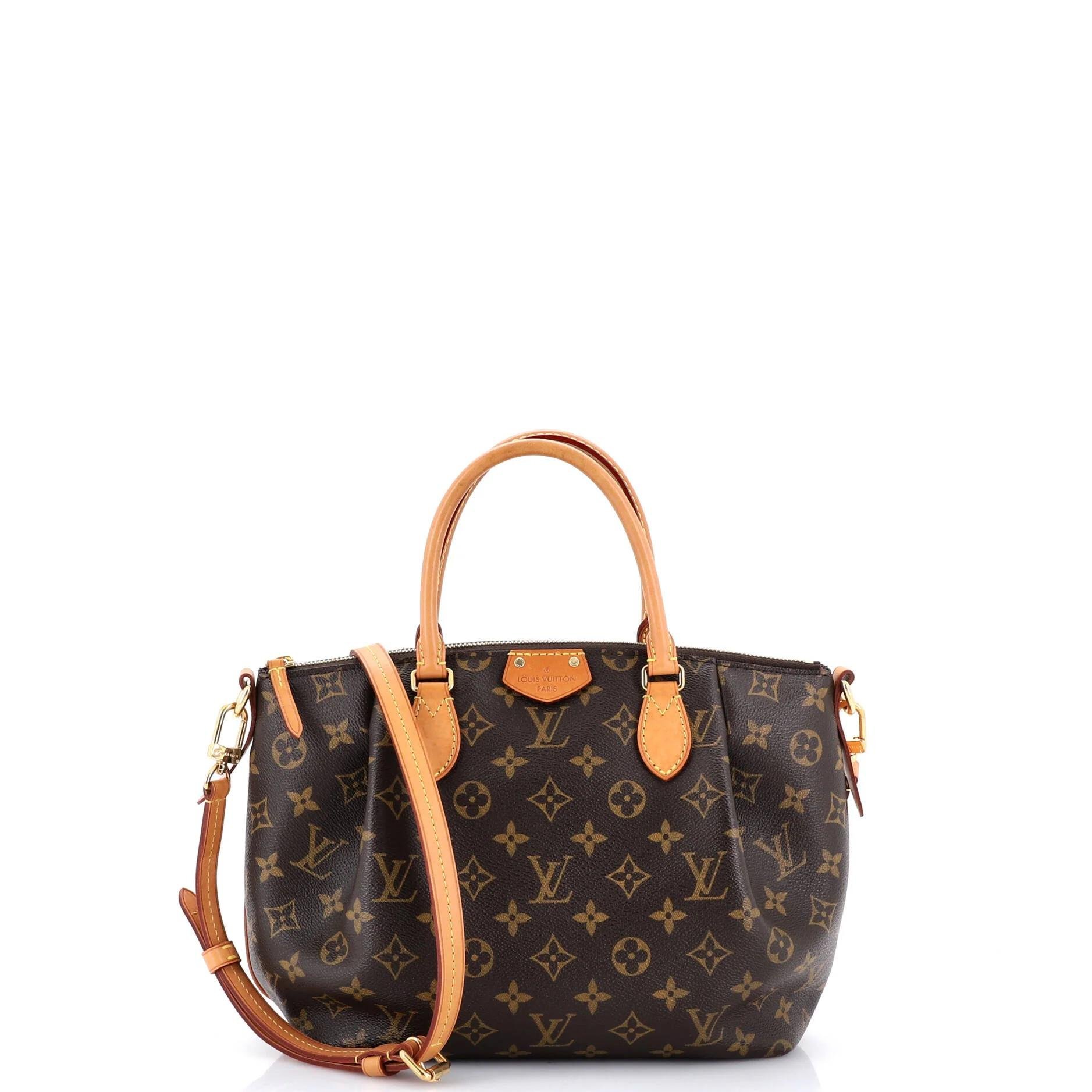 Cloth satchel