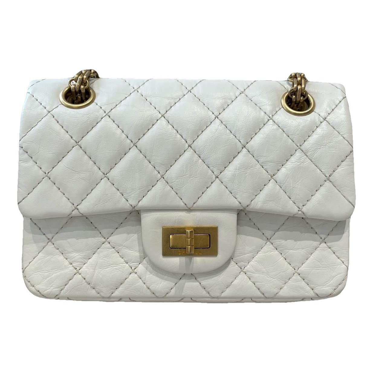 2.55 leather crossbody bag
