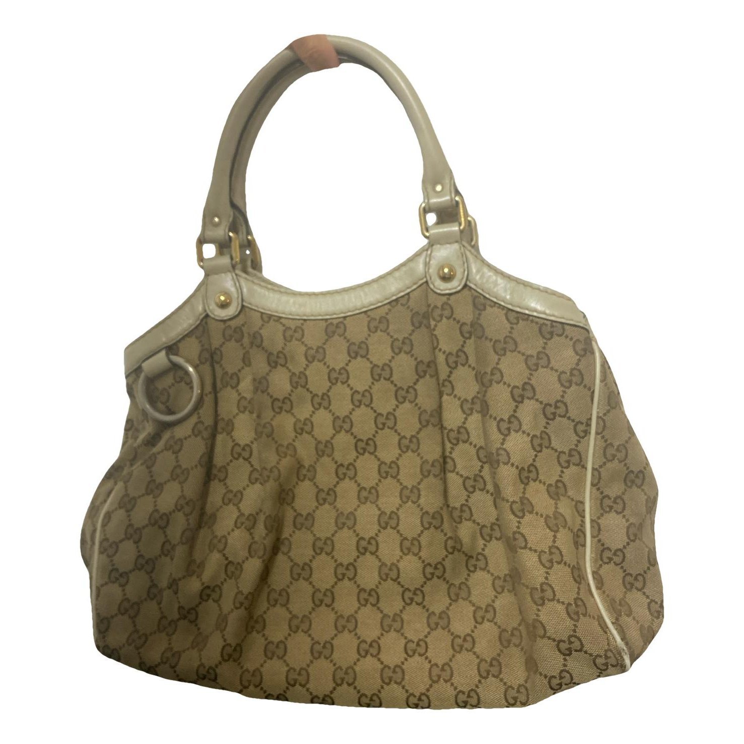 Sukey cloth handbag
