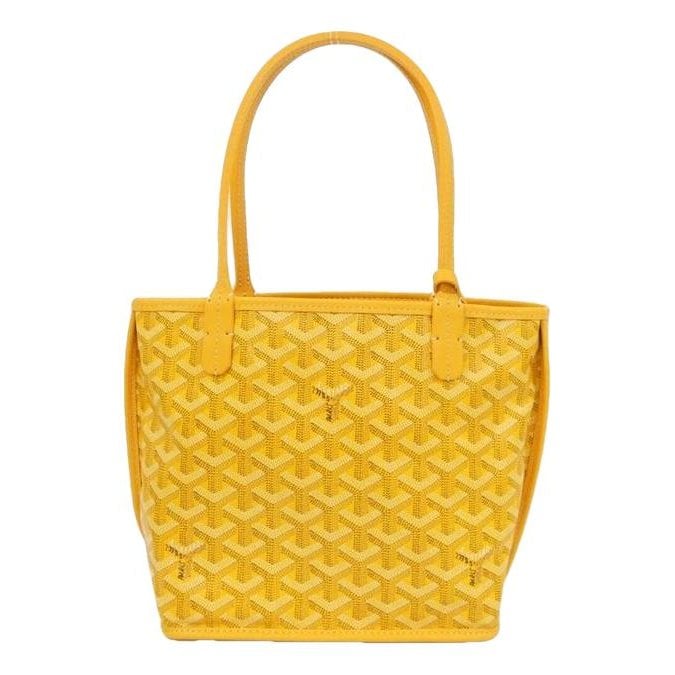Anjou cloth tote