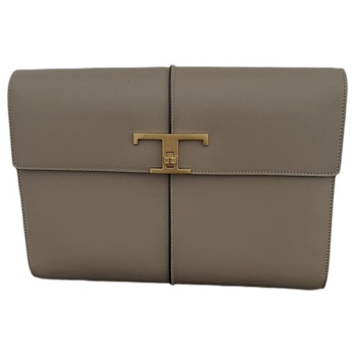Tod's Leather handbag