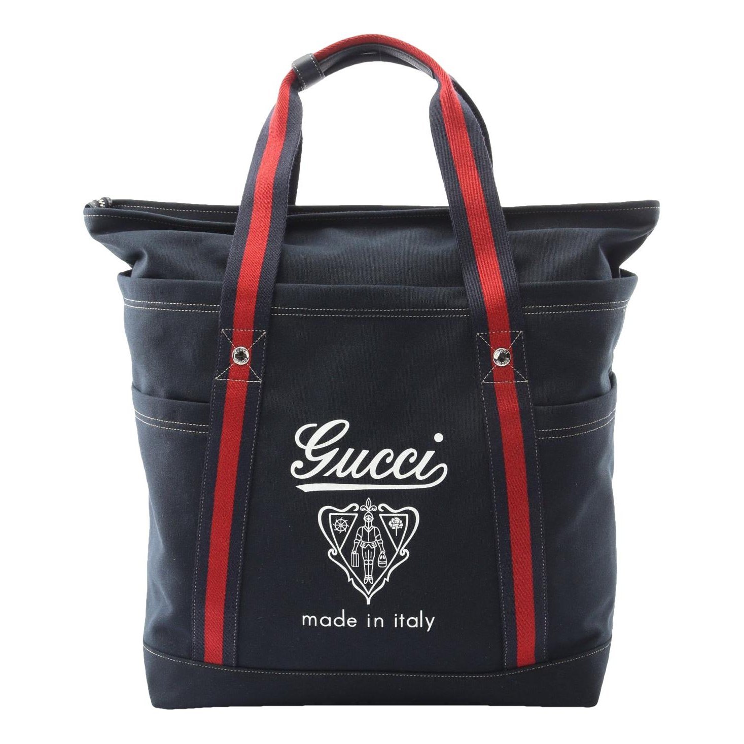 Cloth tote