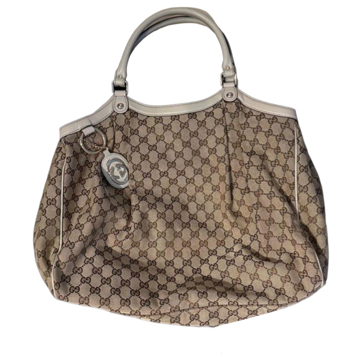 Sukey cloth handbag
