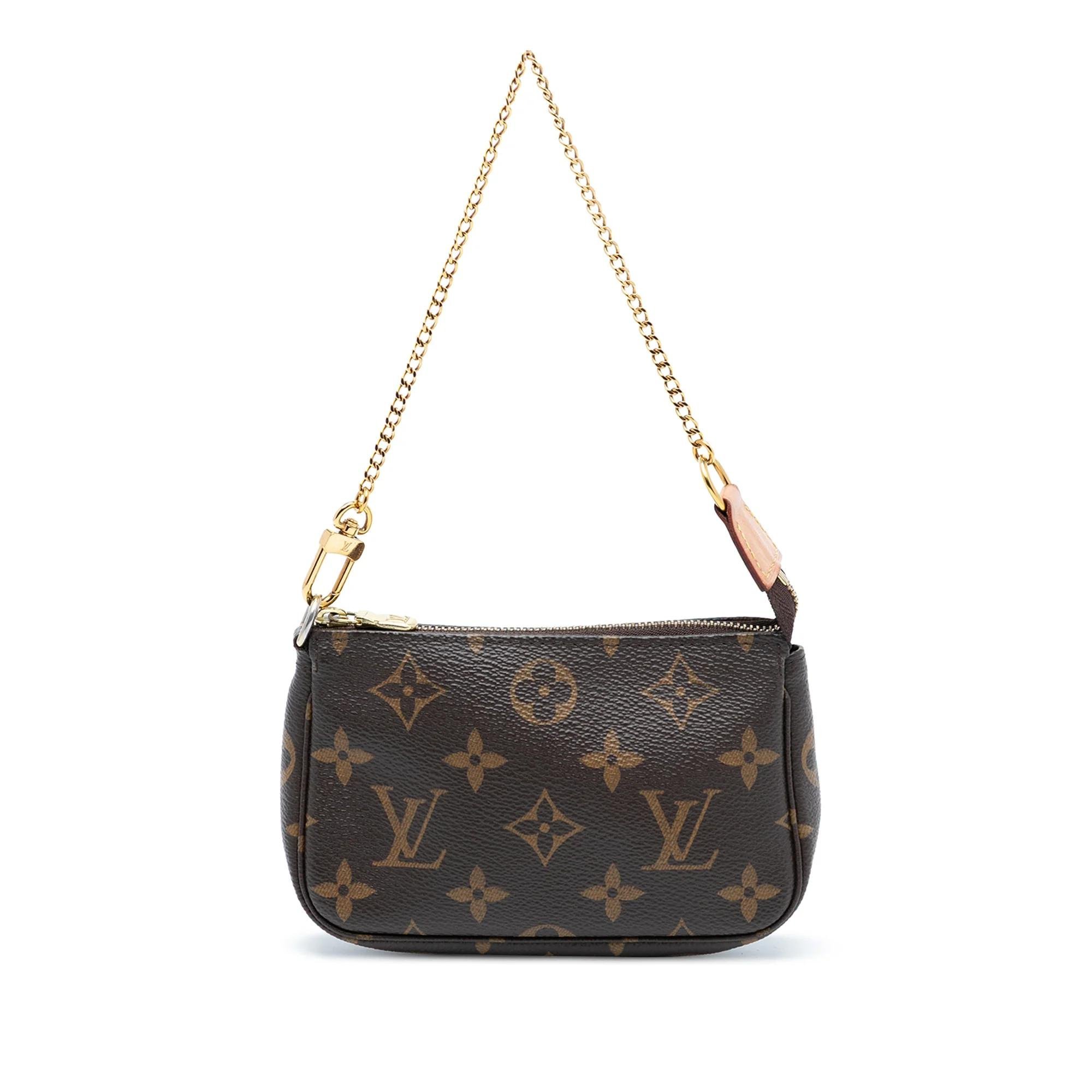 Pochette Accessoire cloth handbag