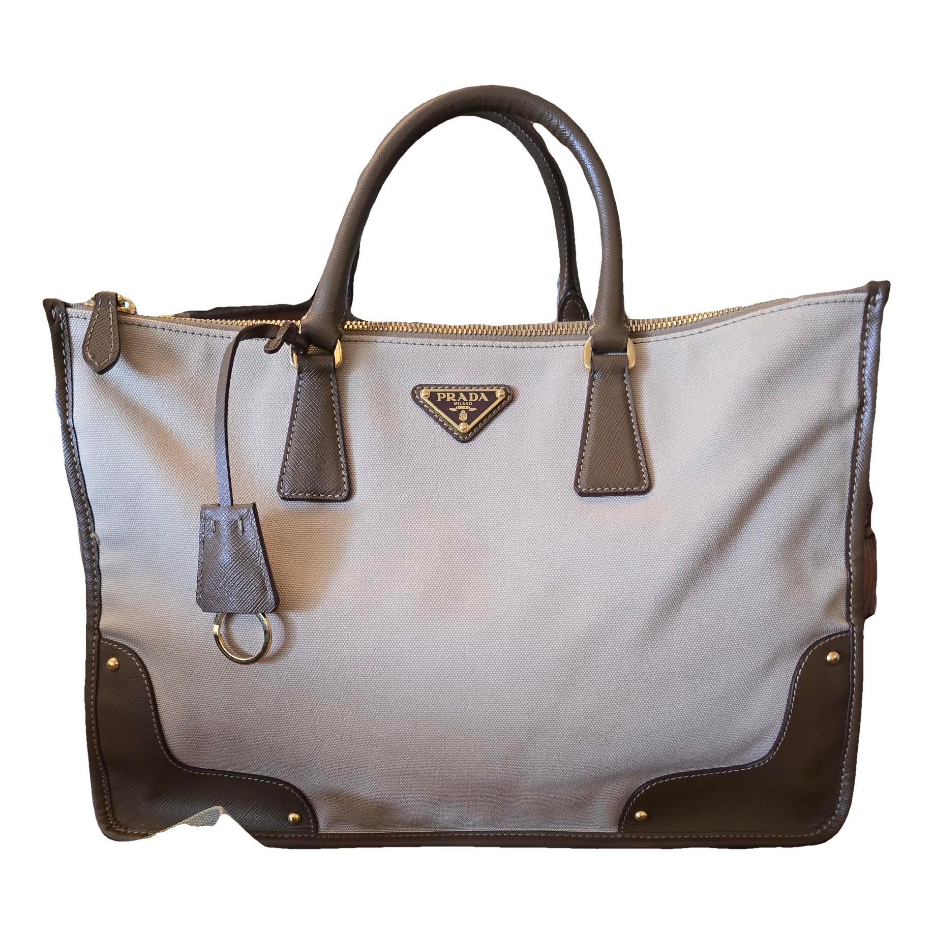 Cloth tote