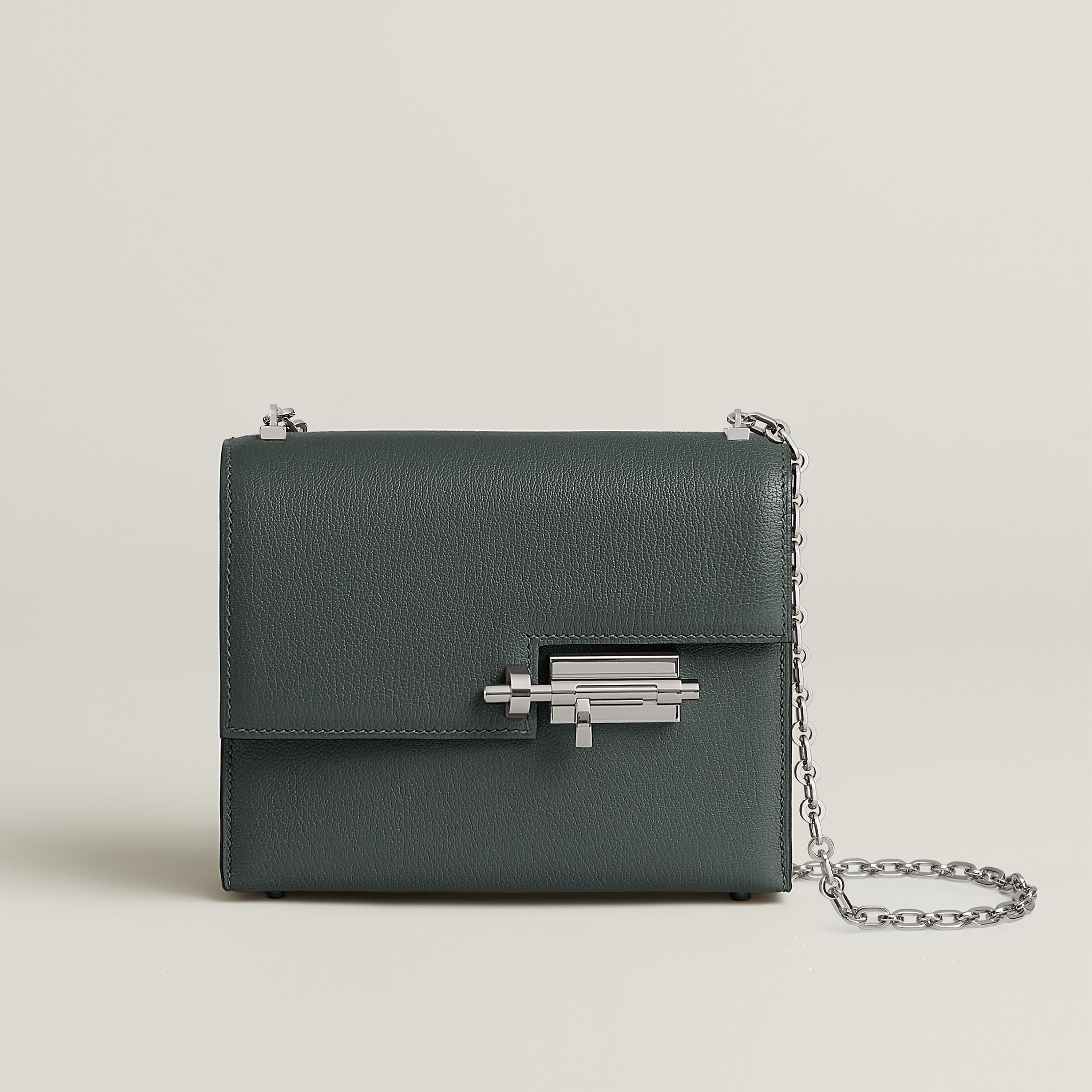 Sac Verrou Chaîne mini