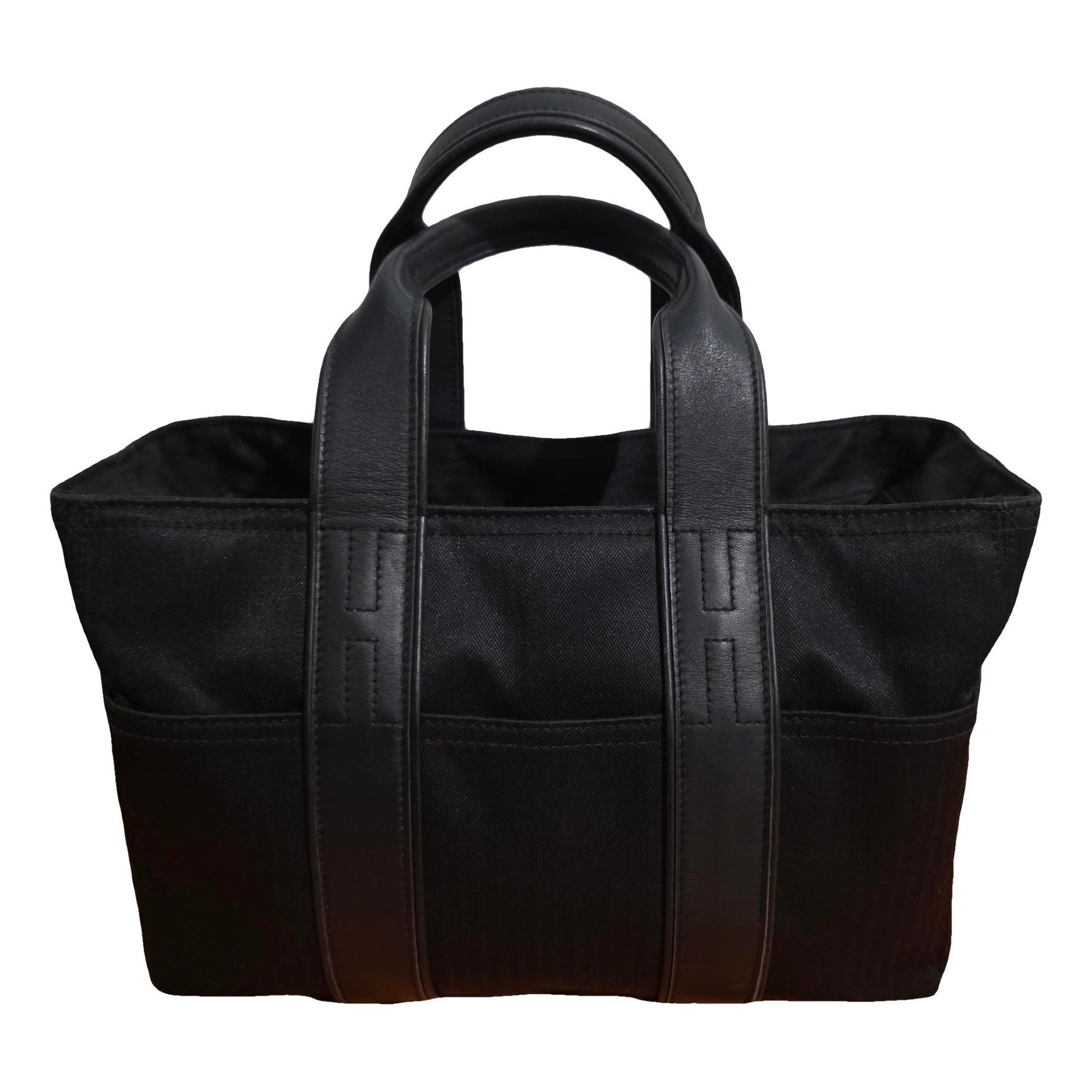 Hermes Acapulco Handbag