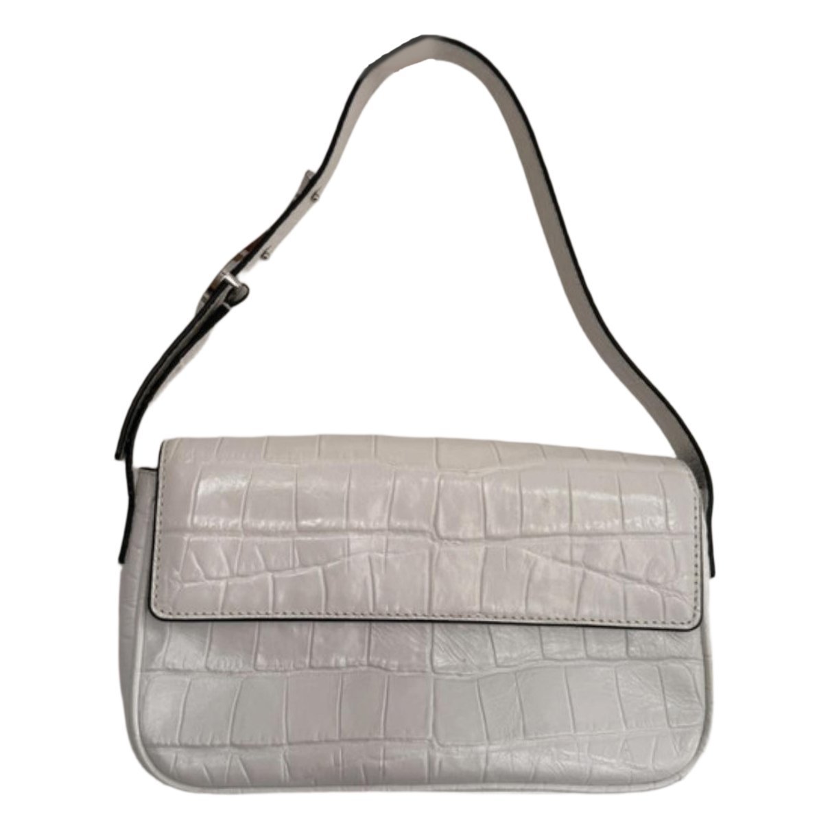 Staud Leather handbag