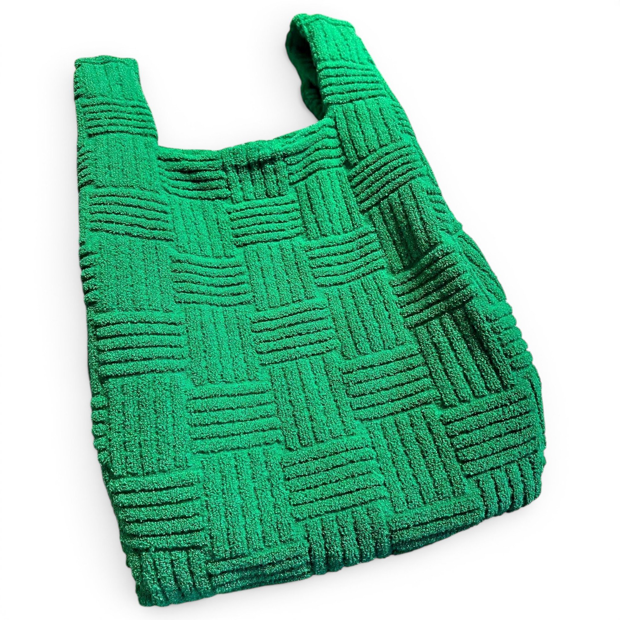 Maxi Cabat 30 wool handbag