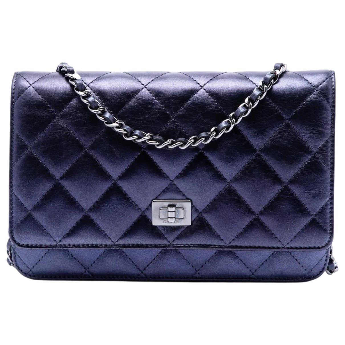 2.55 leather crossbody bag