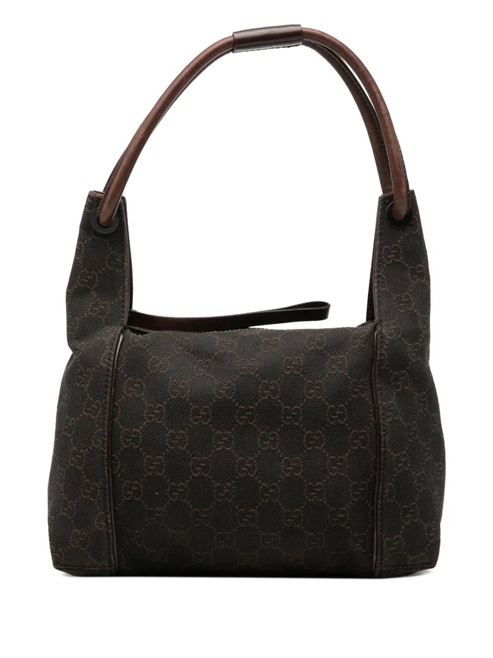 2000-2015 GG Denim handbag