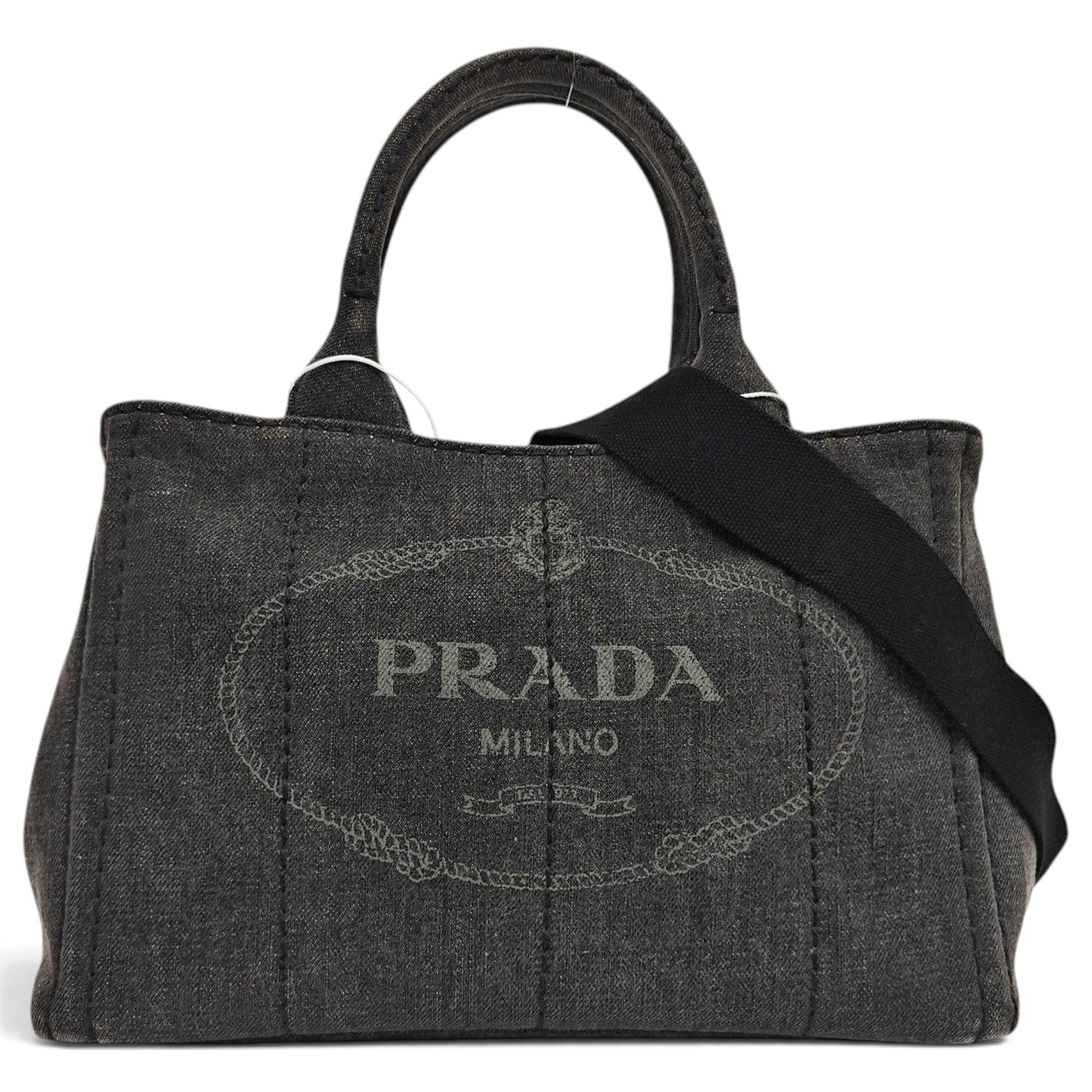 Cloth handbag