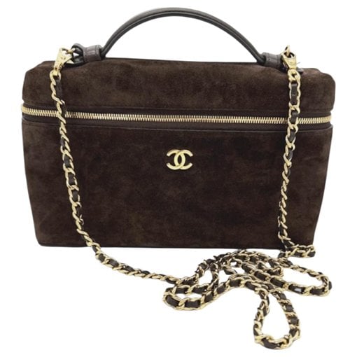Vanity handbag