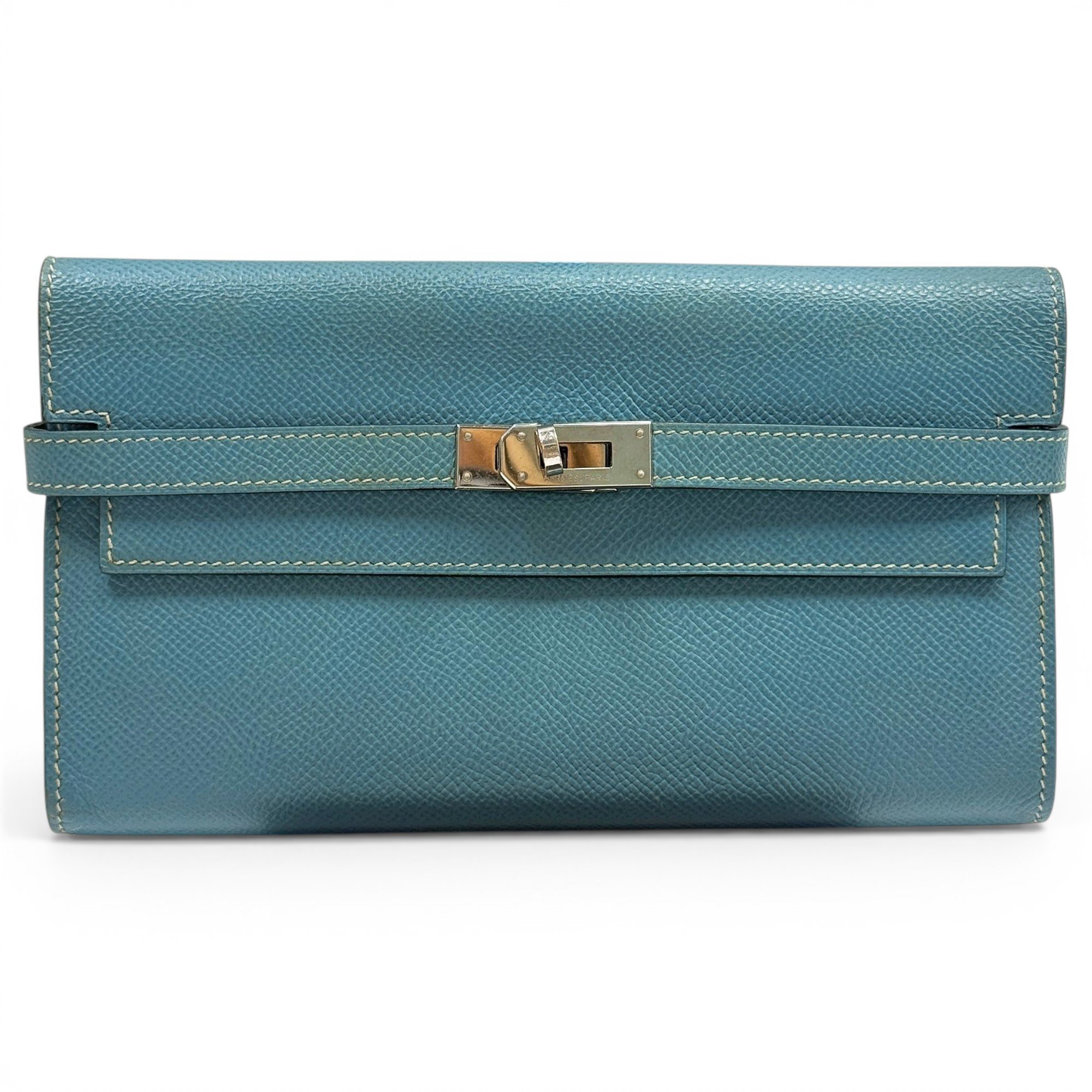 Kelly To Go leather handbag
