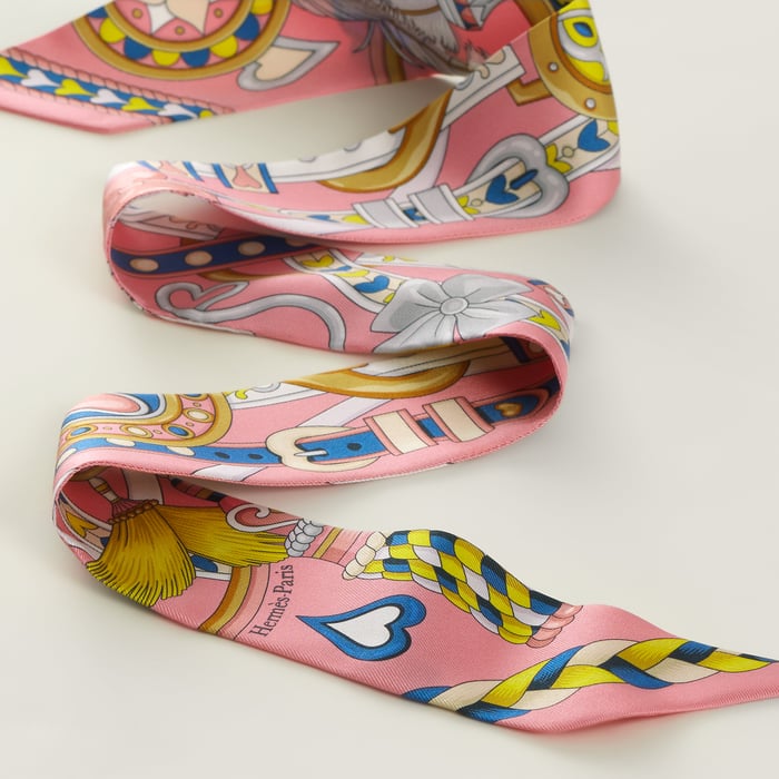 Harnais De Coeur Twilly