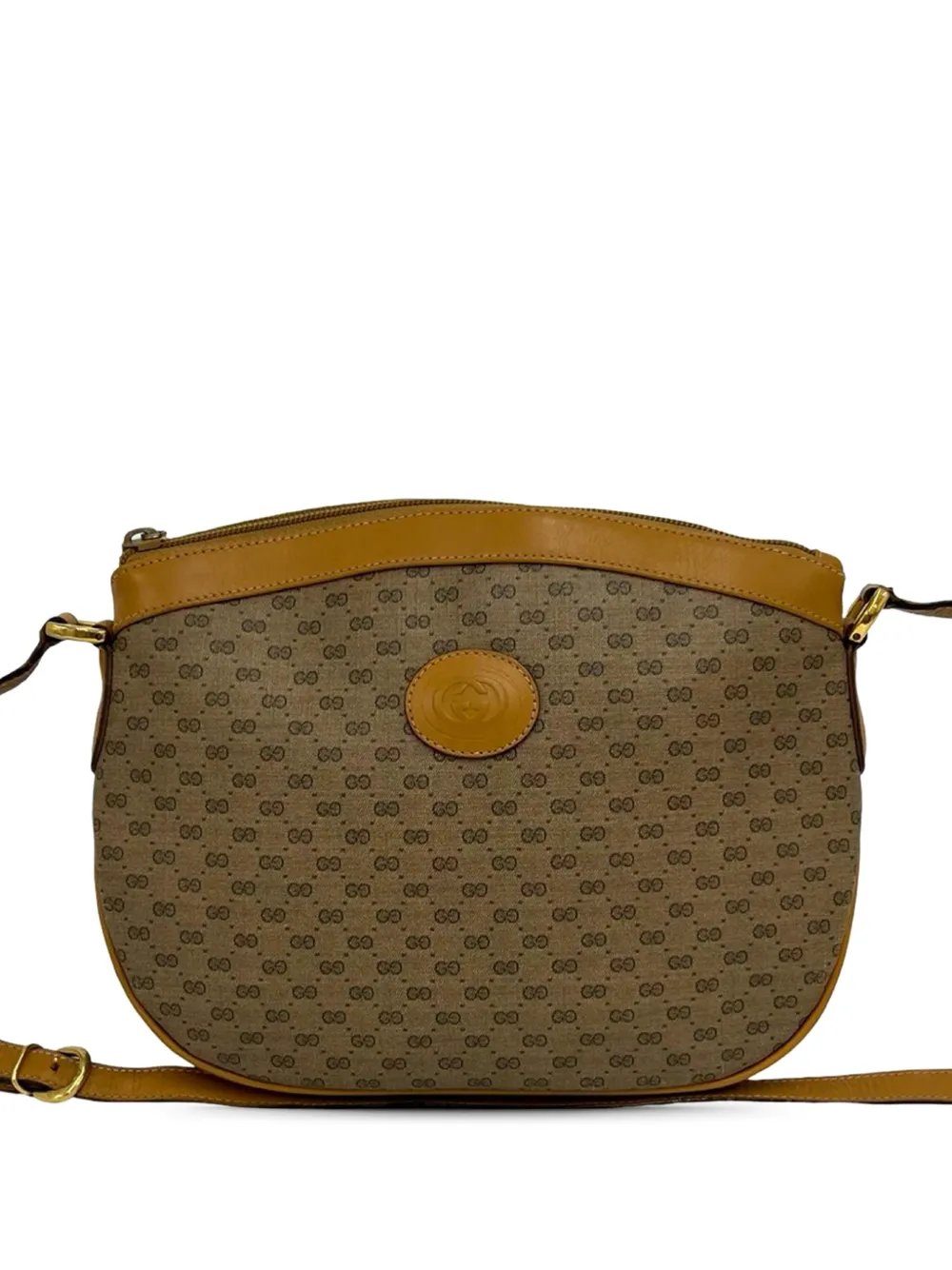 20th Century Micro GG Supreme crossbody bag
