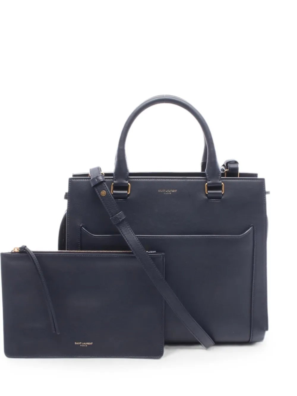 2000s medium East Side tote bag