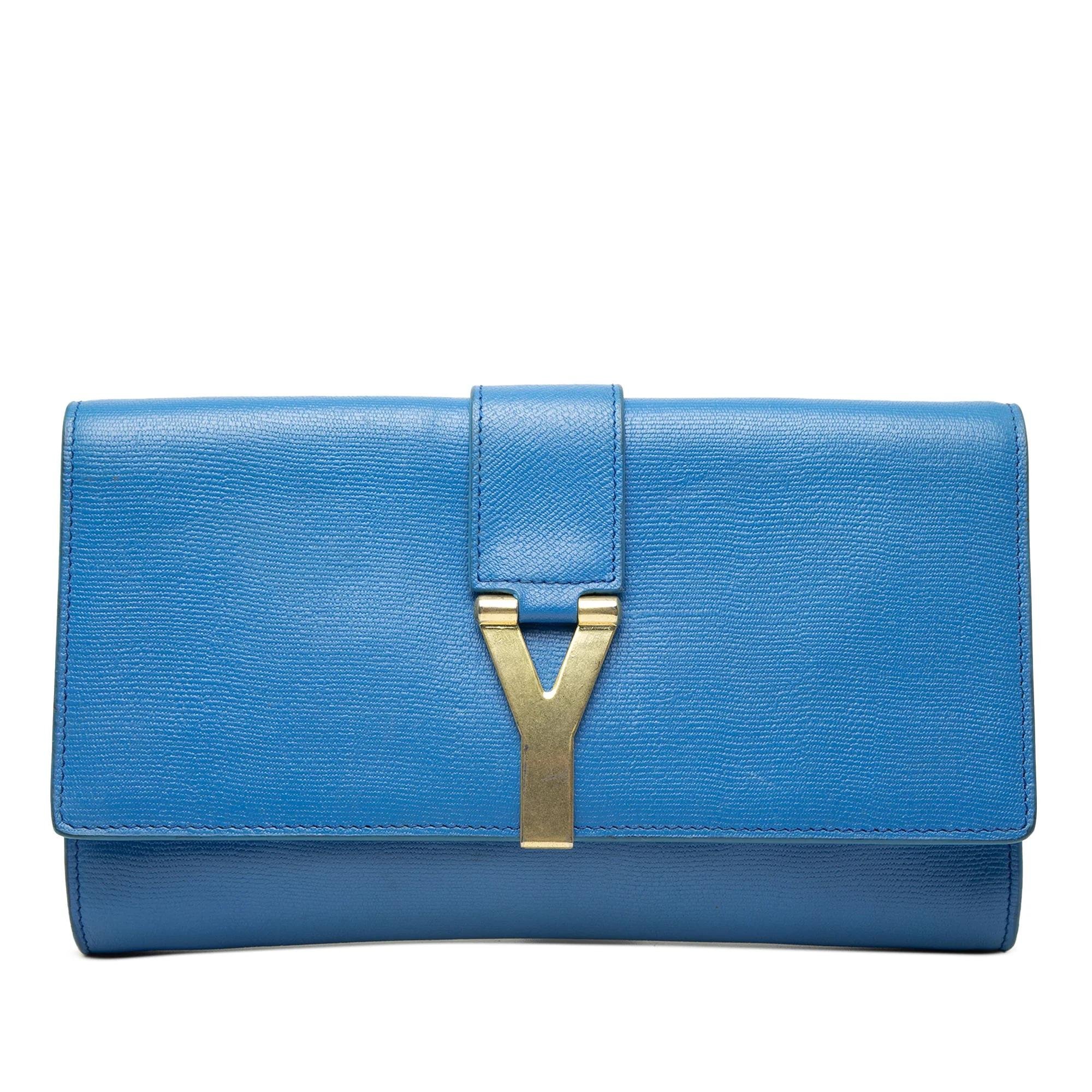 Chyc pony-style calfskin handbag