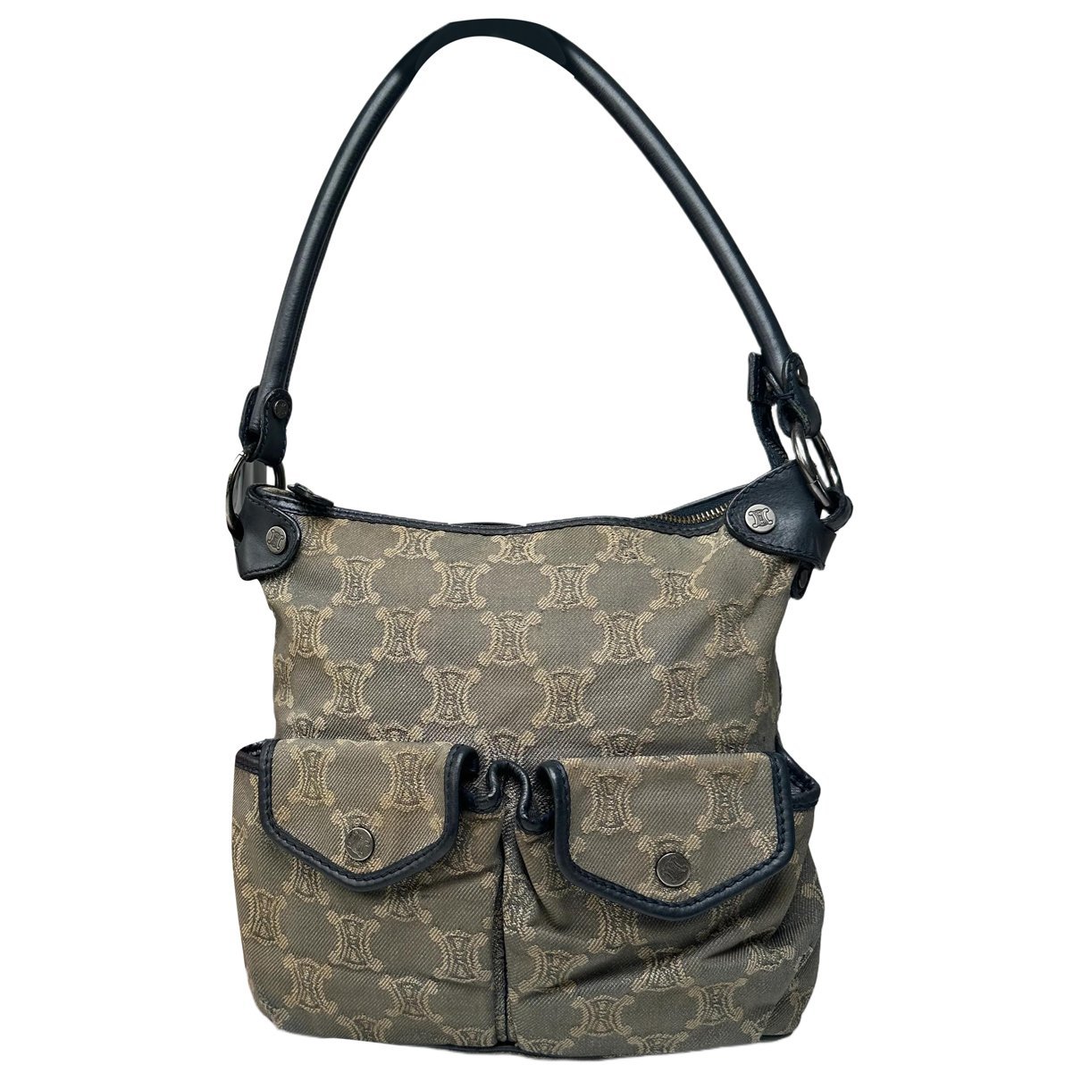 Triomphe handbag
