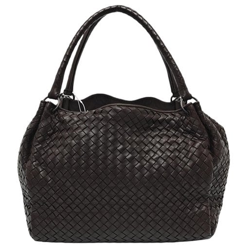 Parachute handbag