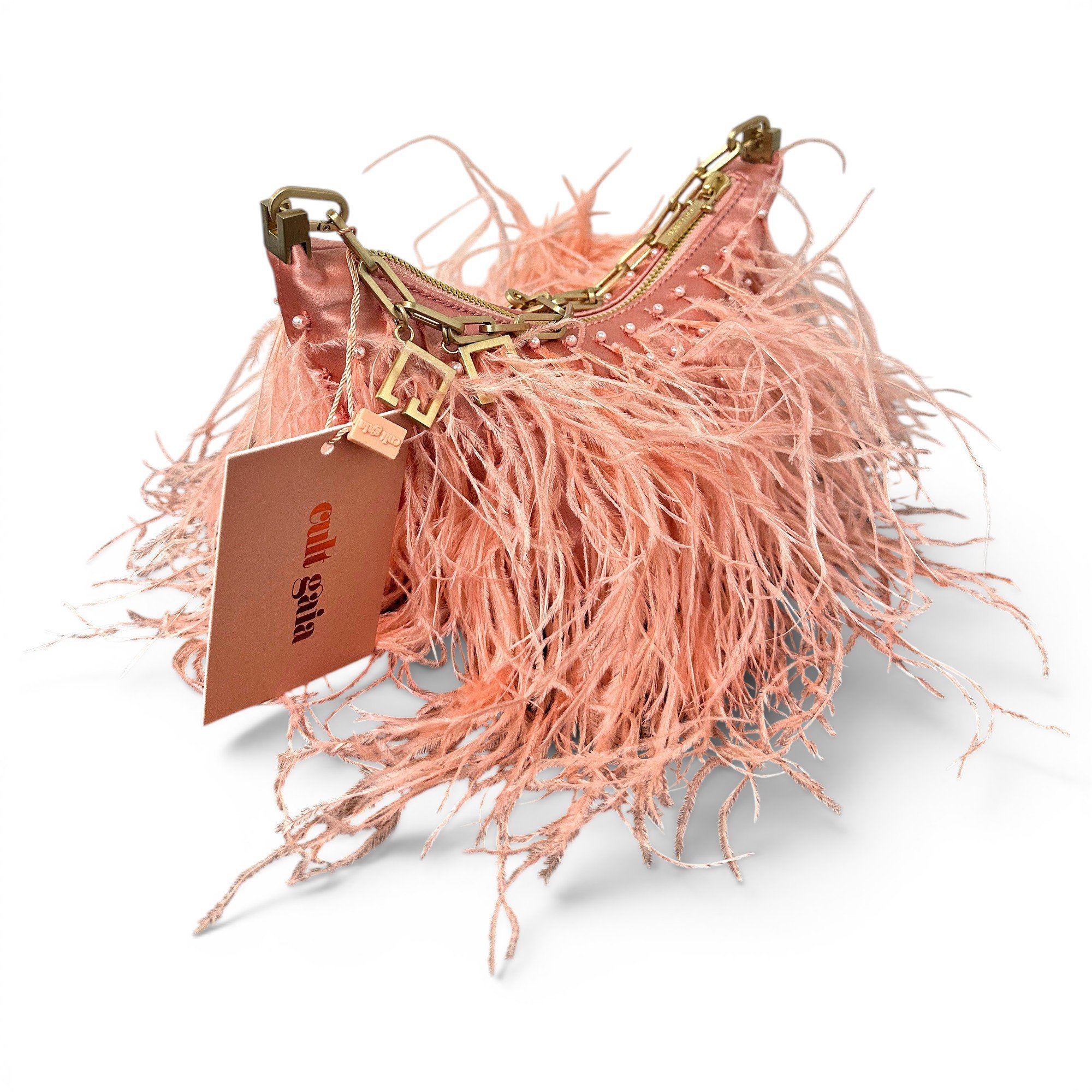 Cloth handbag
