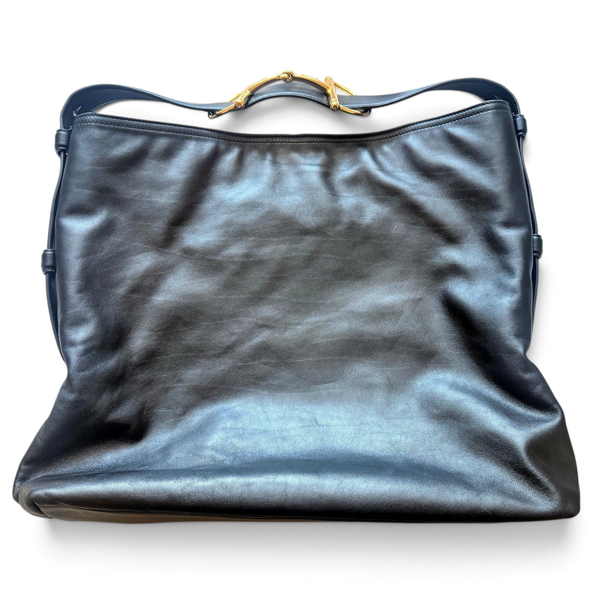 Beatrix leather tote
