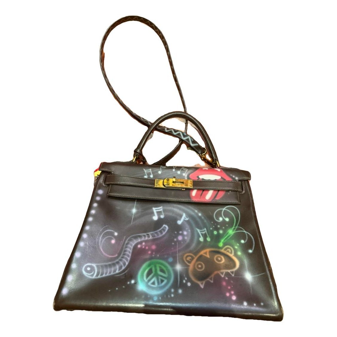 Hermes Kelly 28 Handbag