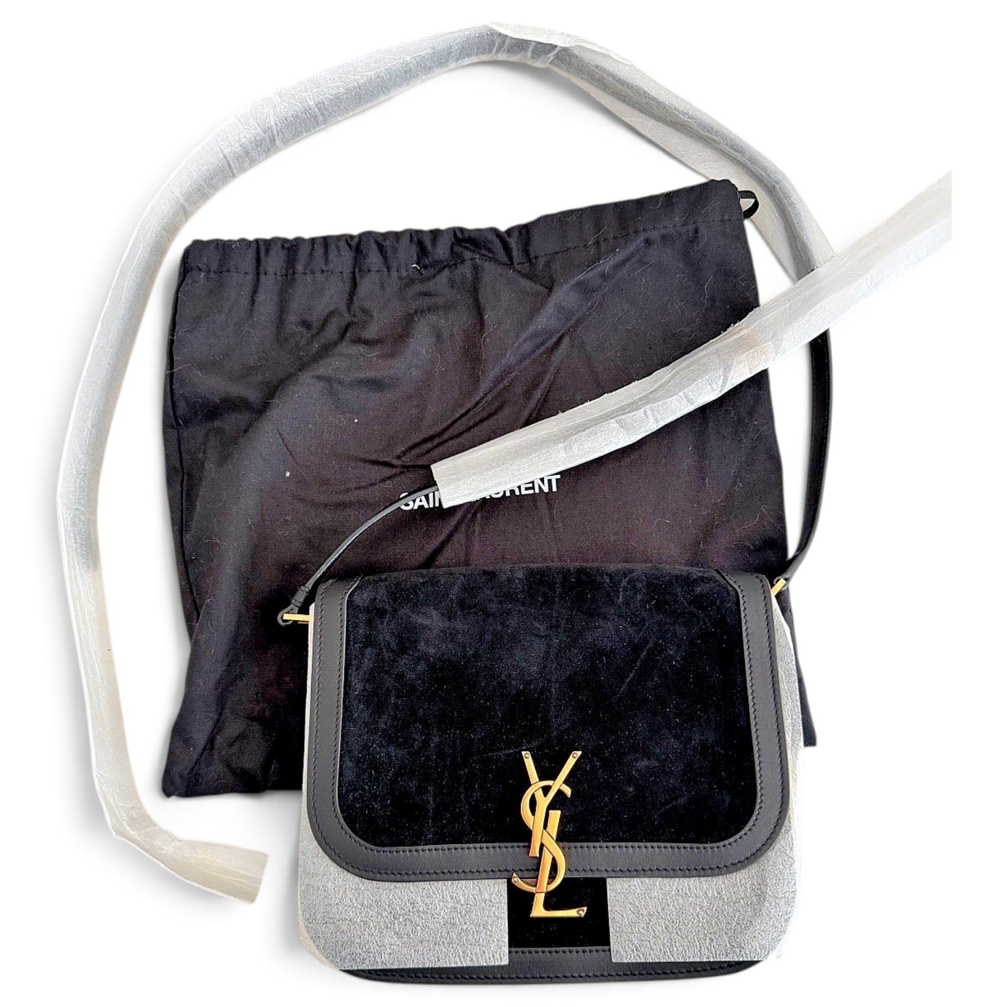 Solférino handbag