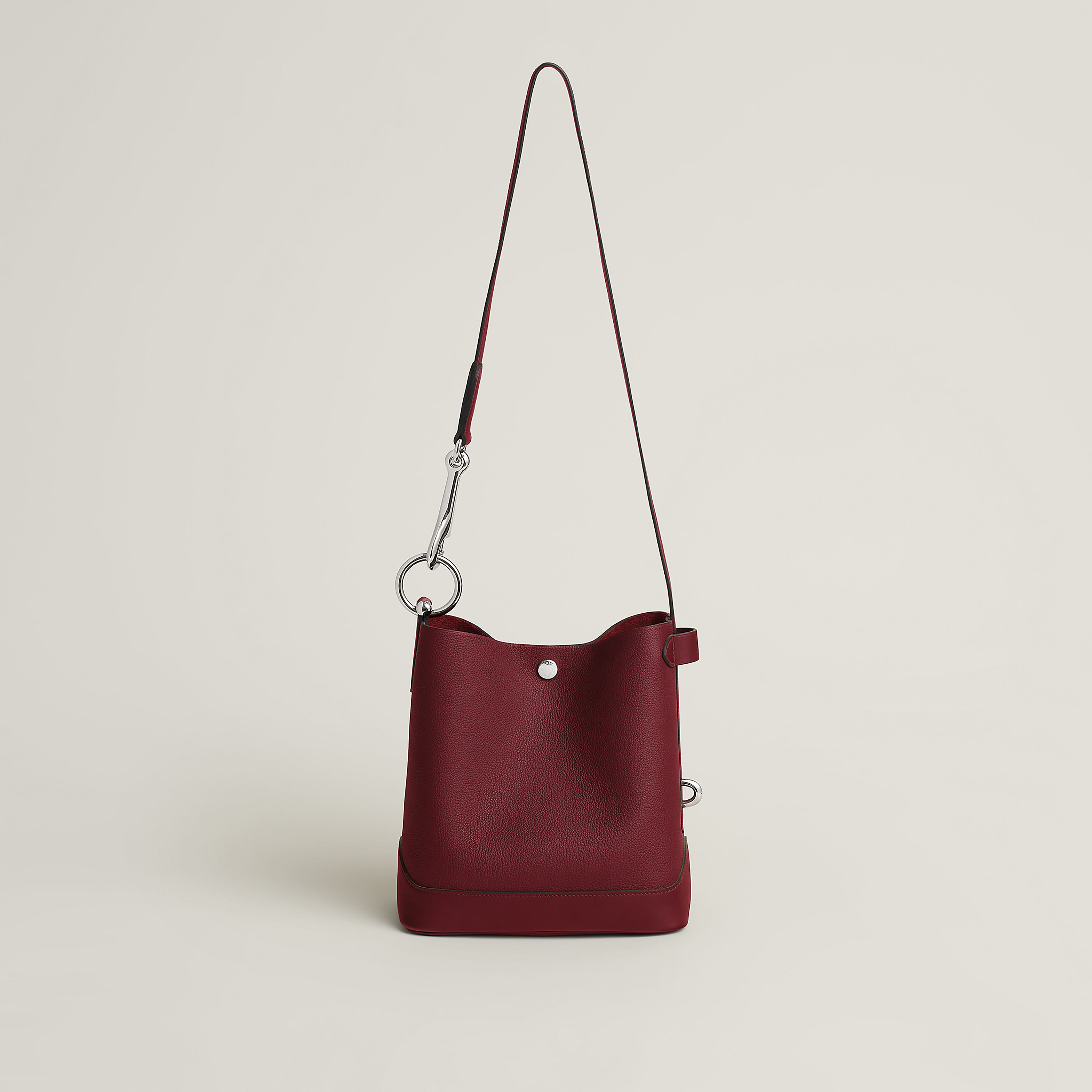 Double Longe bag