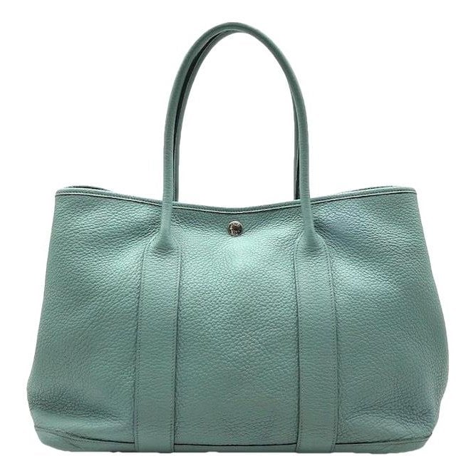 Garden Party cloth tote