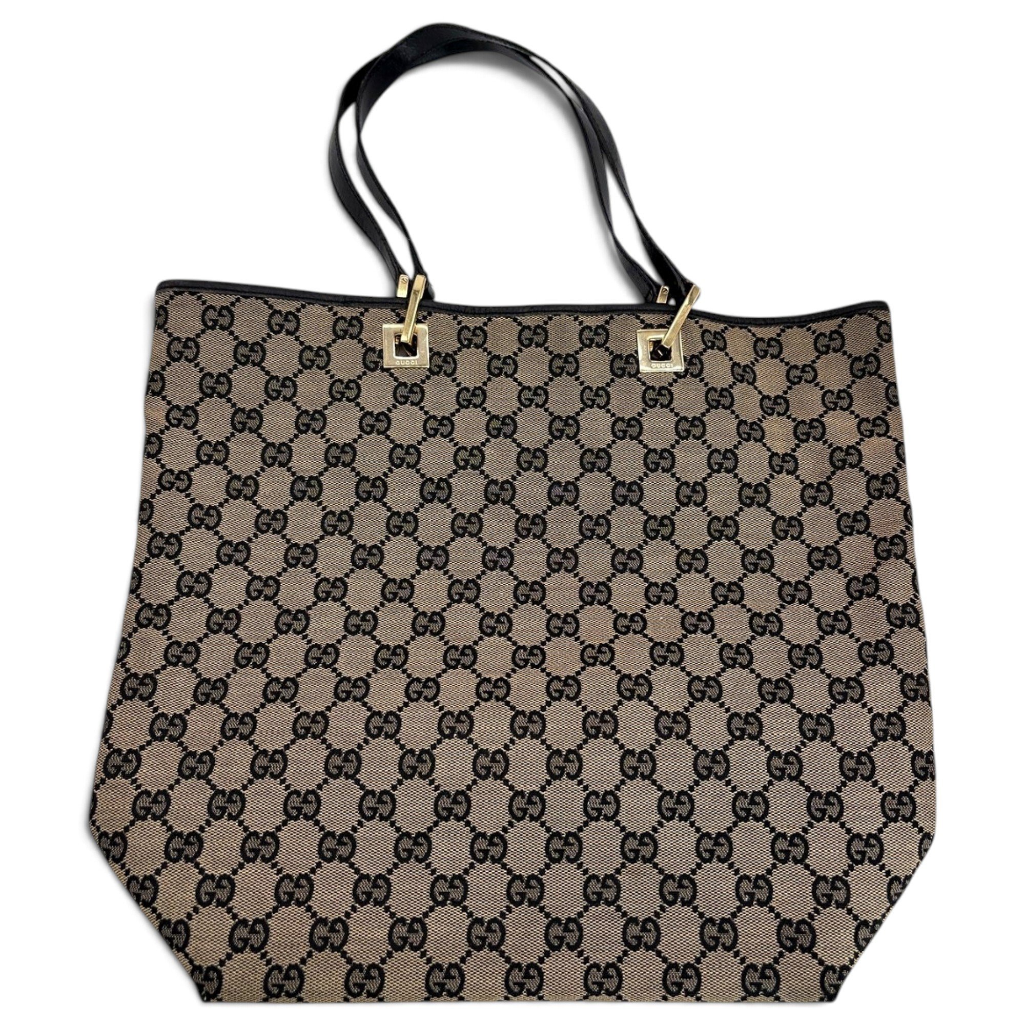 Eclipse cloth tote