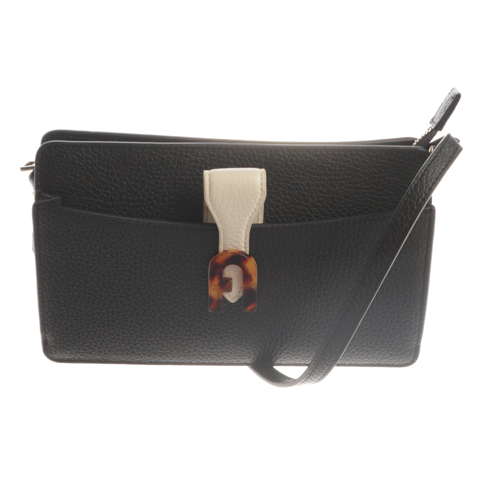 Leather bag