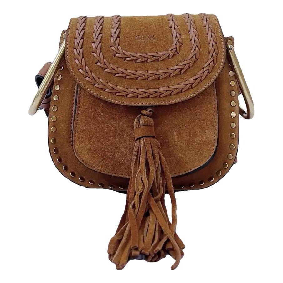 Hudson crossbody bag